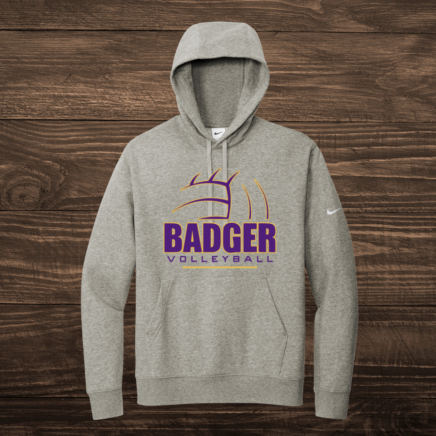 Adult Nike Hoodies
