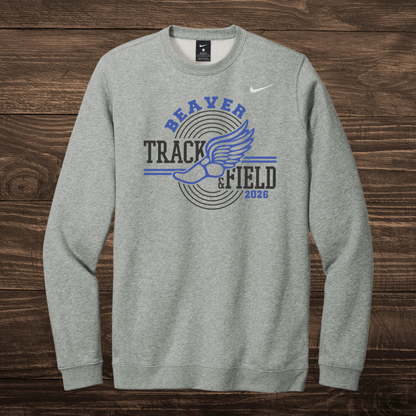 Track and Field - Adult Nike