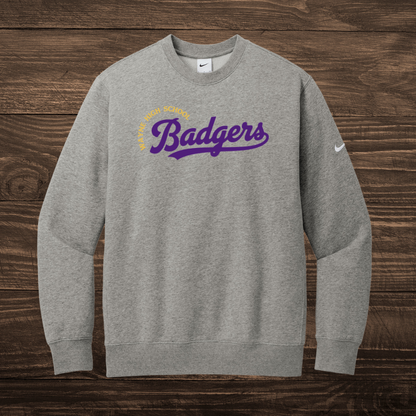 Adult Nike Crewnecks