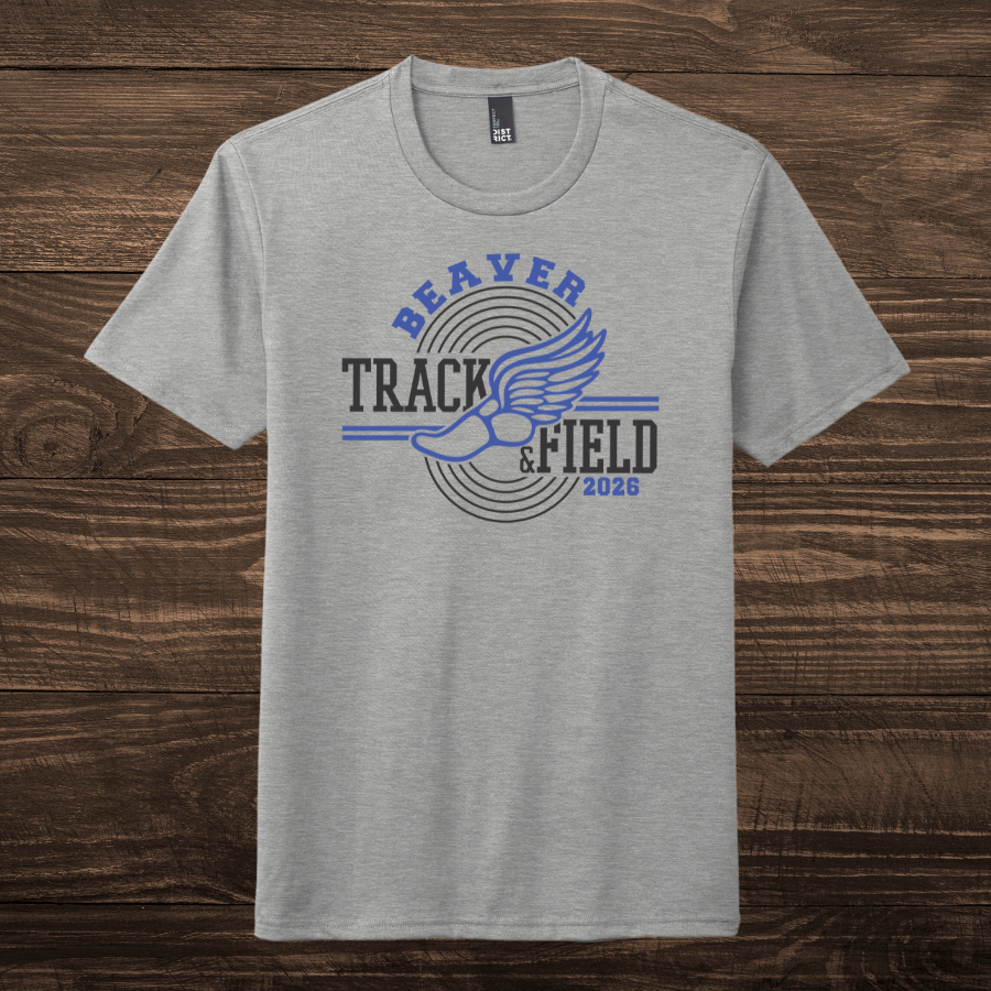 Track and Field - Adult