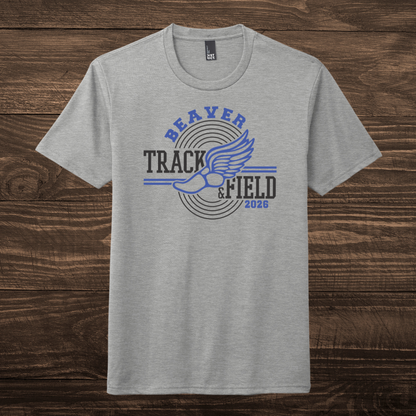 Track and Field - Adult