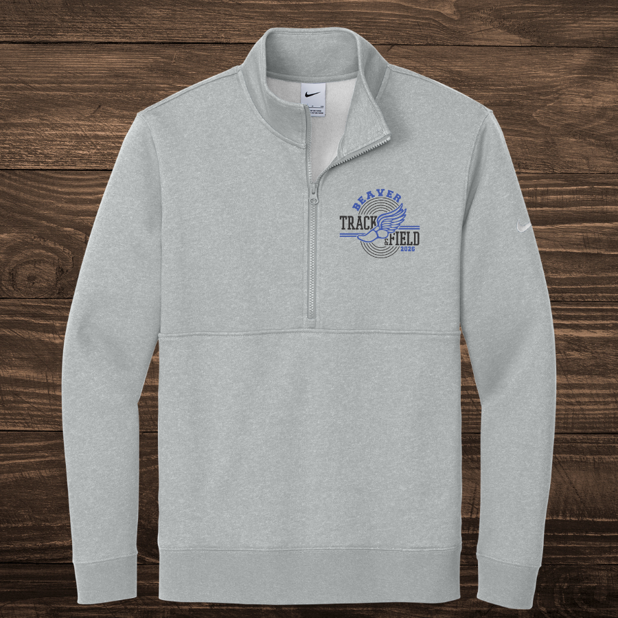 Track and Field Pullovers - Adult