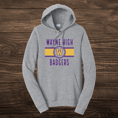 Adult hoodies