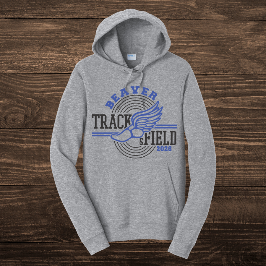 Track and Field - Adult