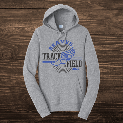 Track and Field - Adult