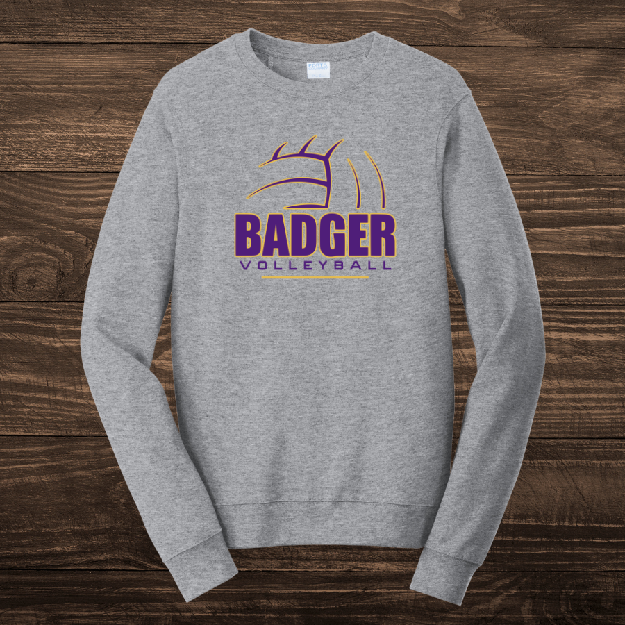 Youth Crewnecks