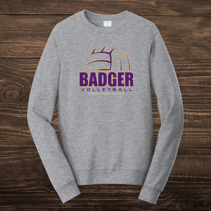 Youth Crewnecks
