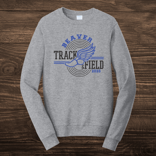 Track and Field - Adult