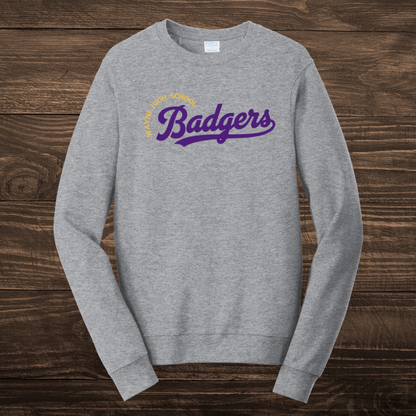 Youth Crewnecks