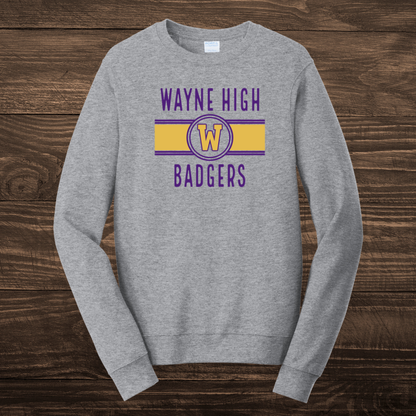 Youth Crewnecks