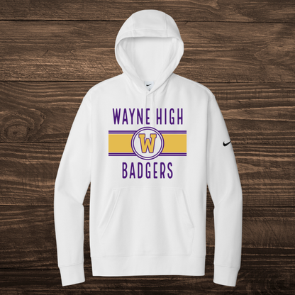 Adult Nike Hoodies