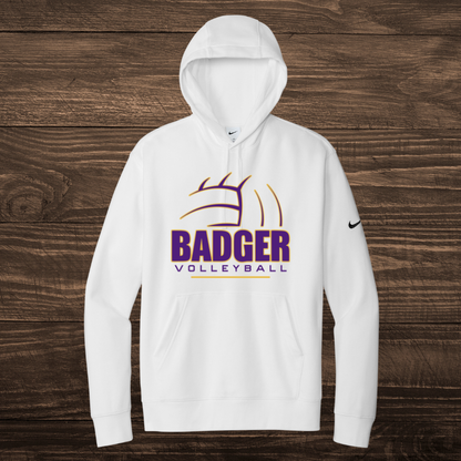 Adult Nike Hoodies