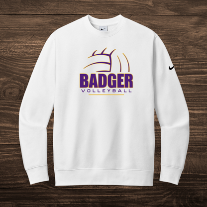Adult Nike Crewnecks