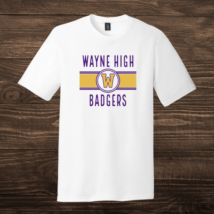 Youth Tshirts
