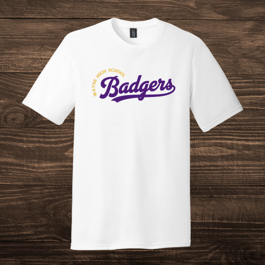 Youth Tshirts
