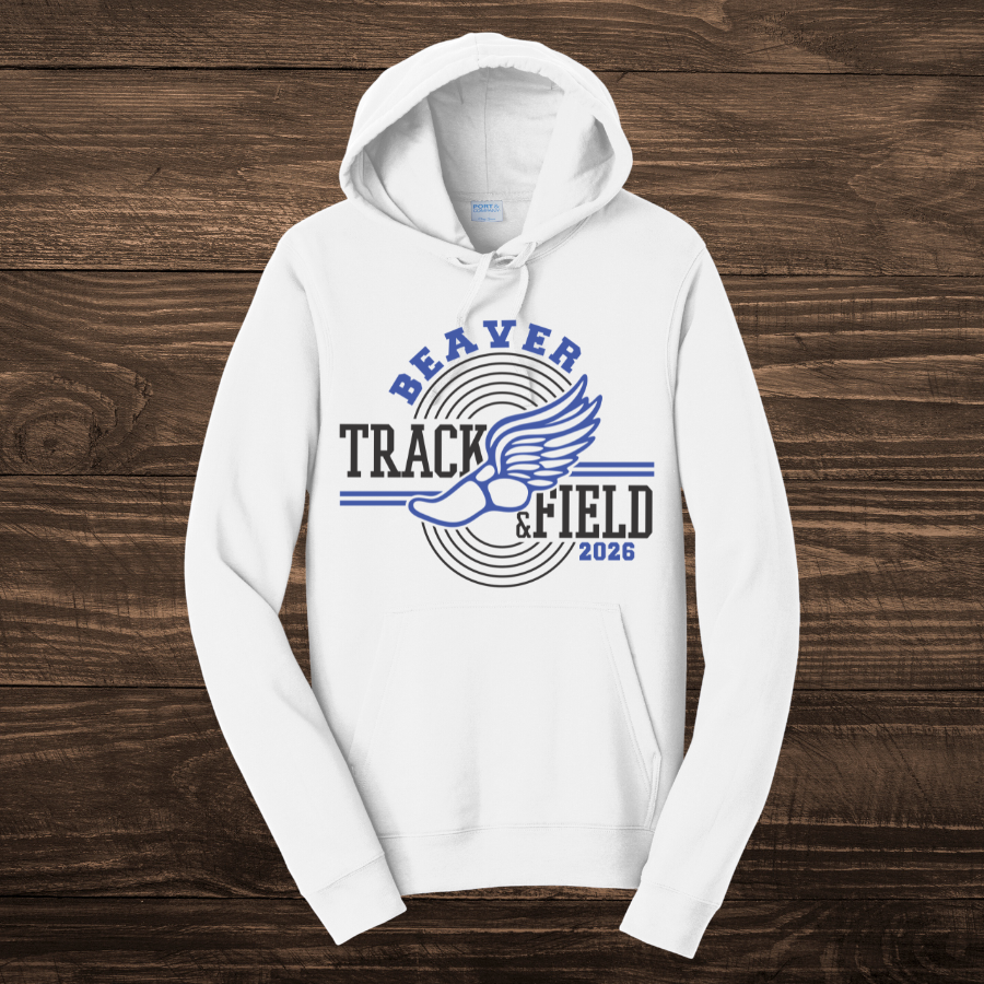 Track and Field - Adult
