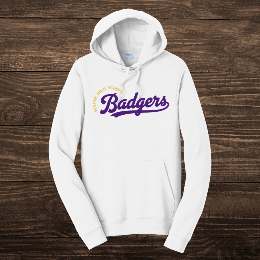 Adult hoodies