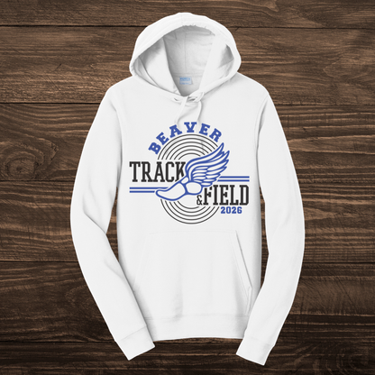Track and Field - Adult