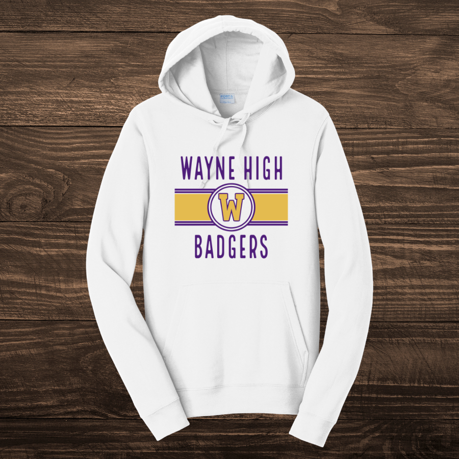 Adult hoodies