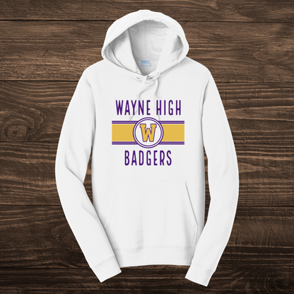 Adult hoodies