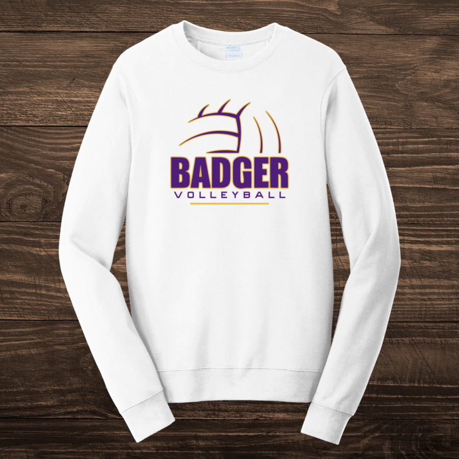 Youth Crewnecks