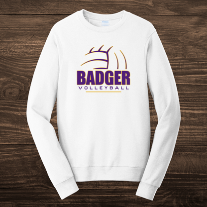 Youth Crewnecks