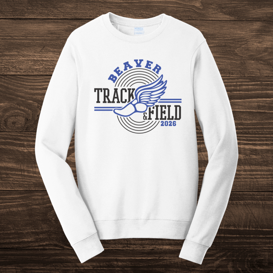 Track and Field - Adult