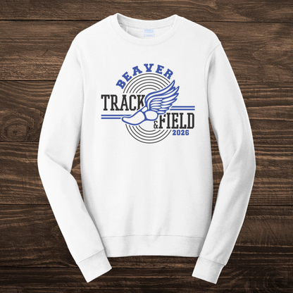 Track and Field - Adult