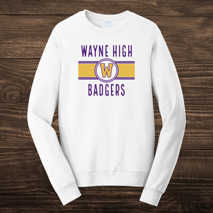 Youth Crewnecks