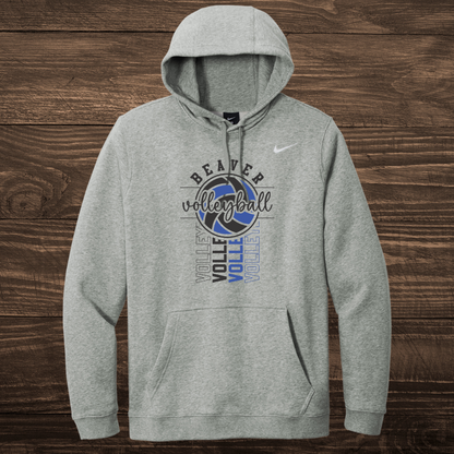 Beaver Volleyball - NIke
