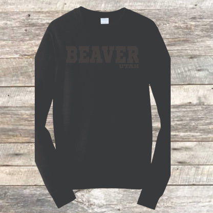 BEAVER UTAH