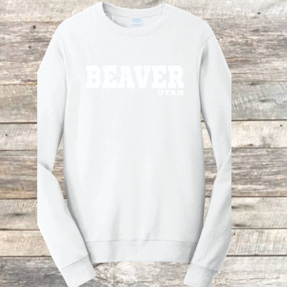BEAVER UTAH