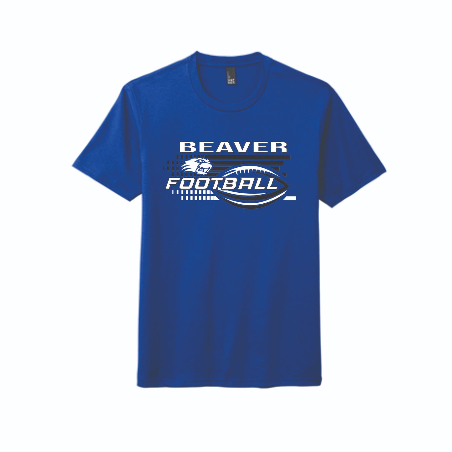 Beaver Football Gear- Adult