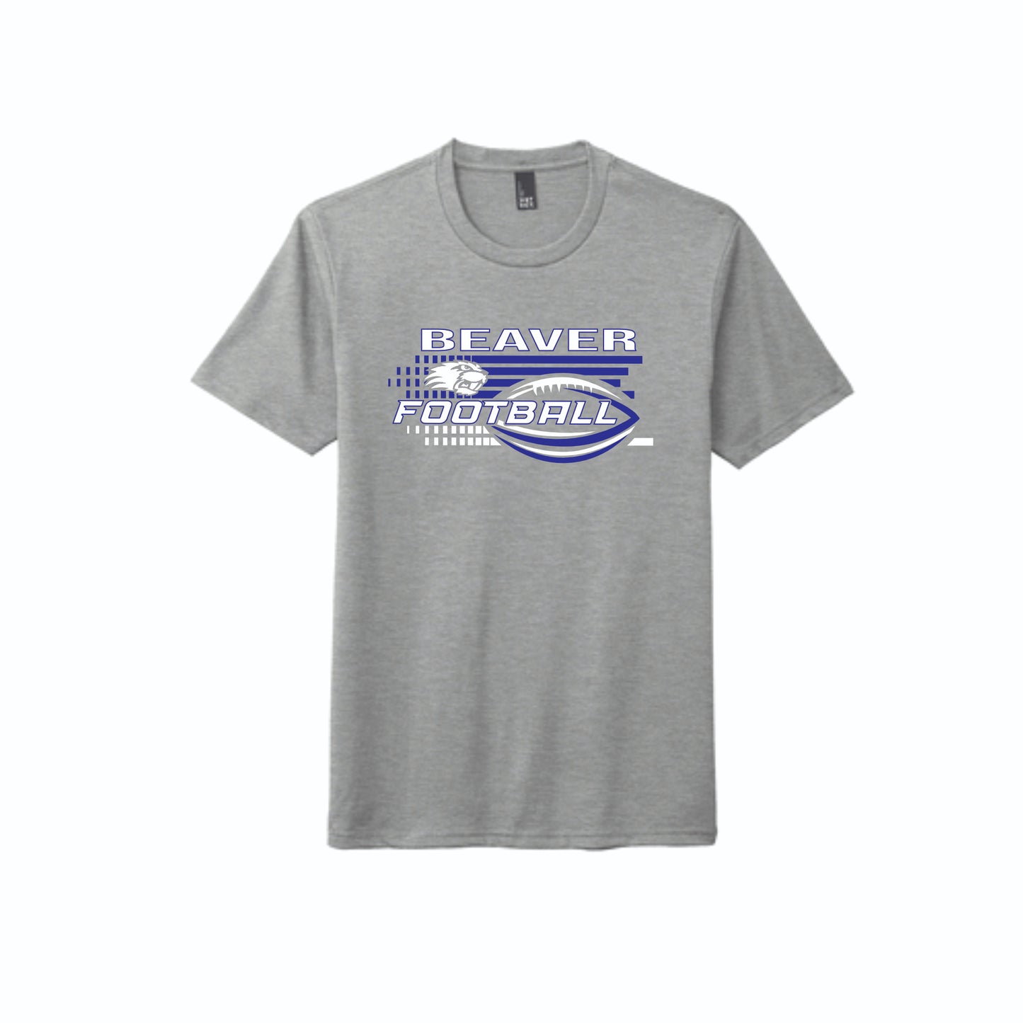 Beaver Football Gear- Adult