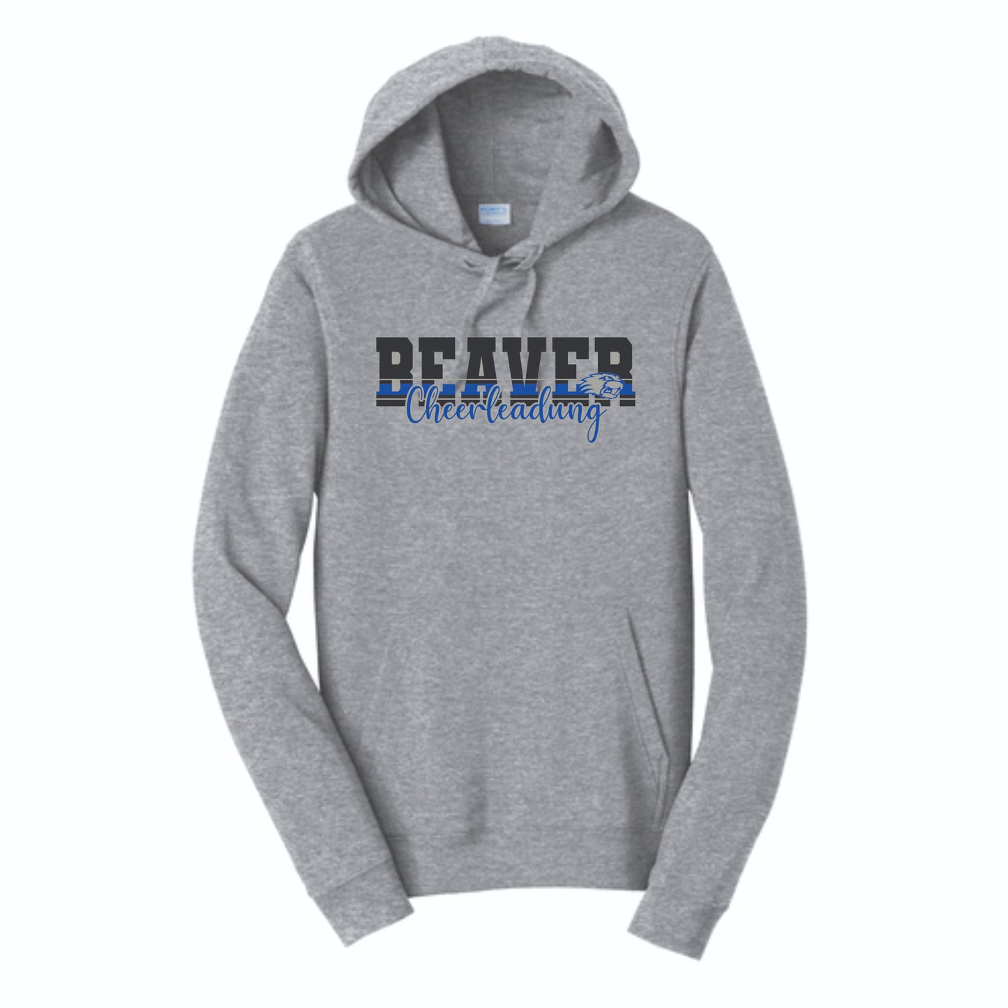 Beaver Cheer- Adult