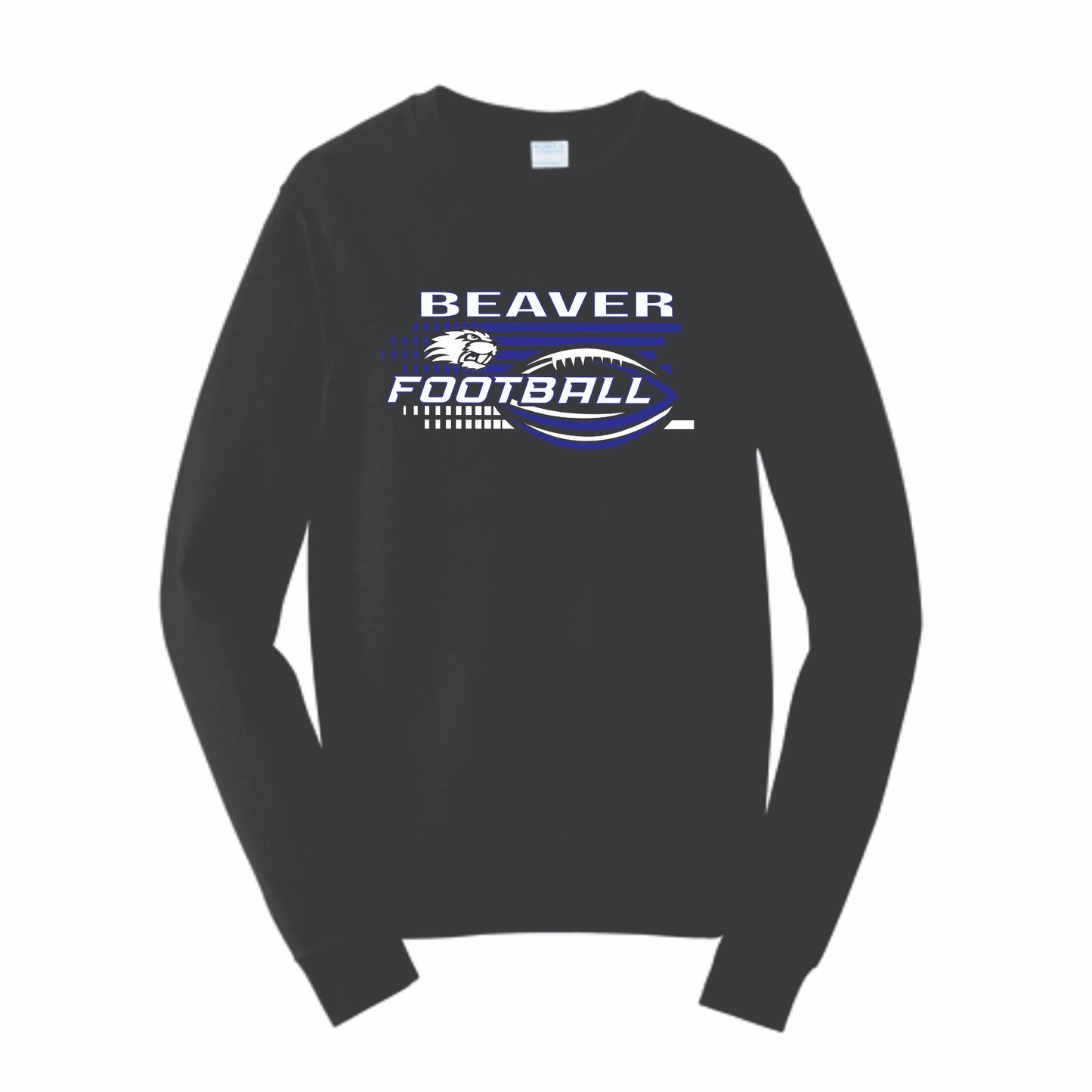 Beaver Football Gear- Adult