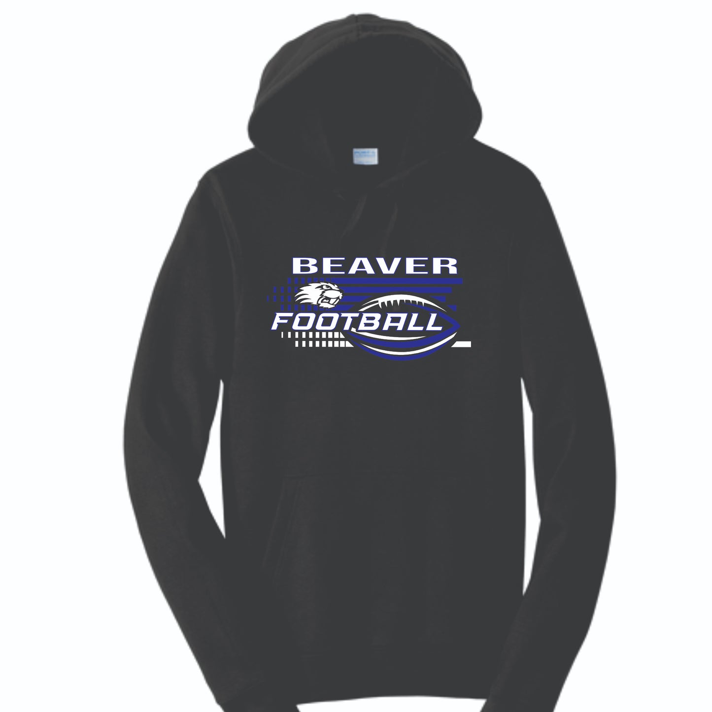 Beaver Football Gear- Adult