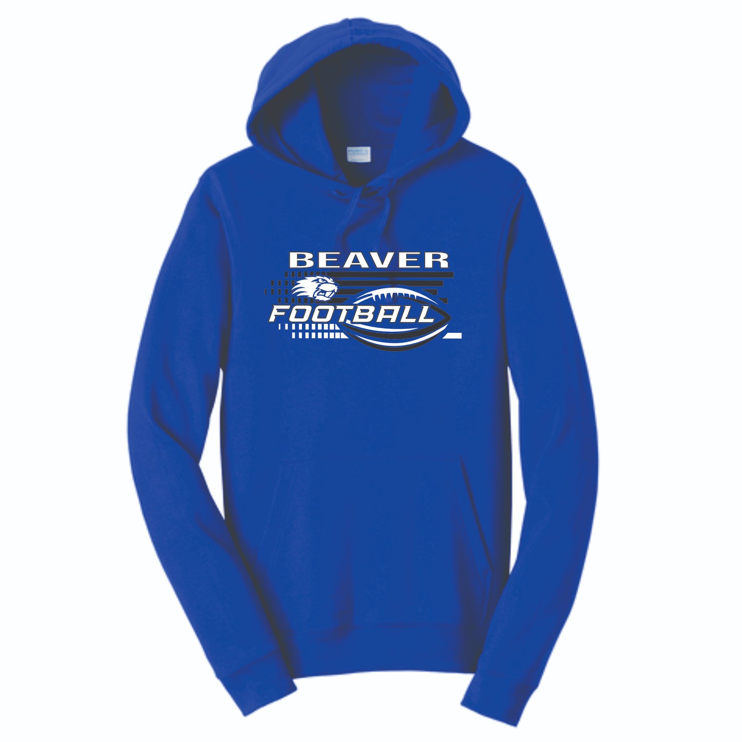 Beaver Football Gear- Adult