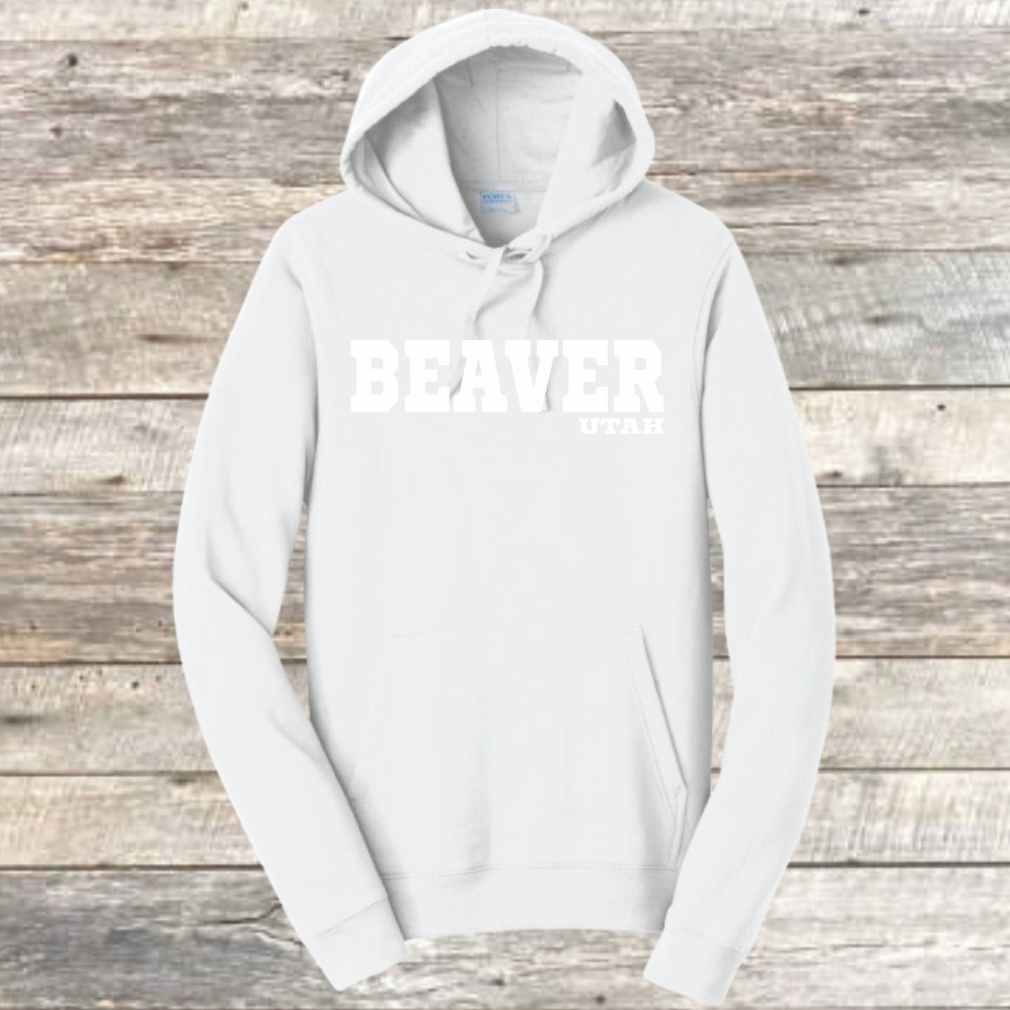 BEAVER UTAH