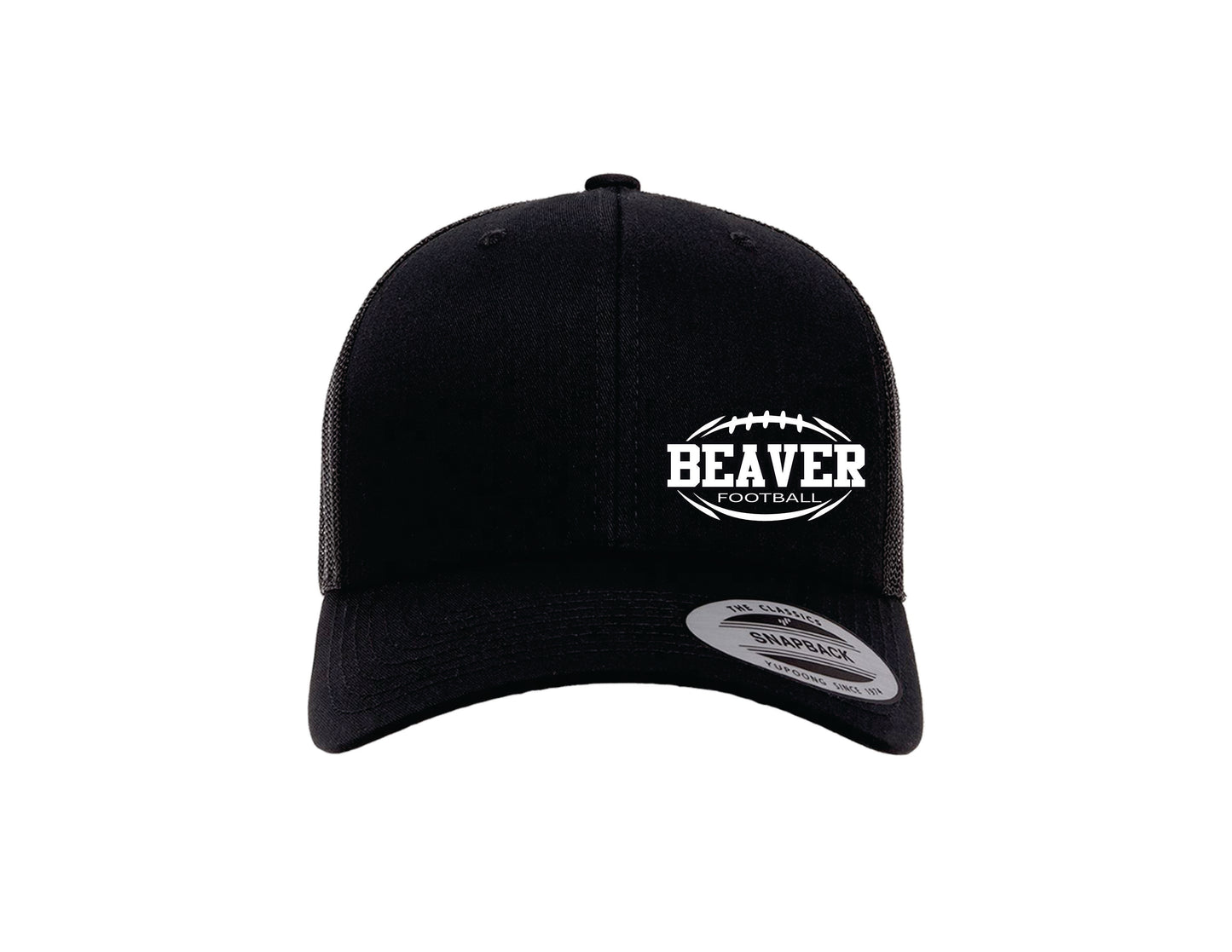 Beaver Football Hats