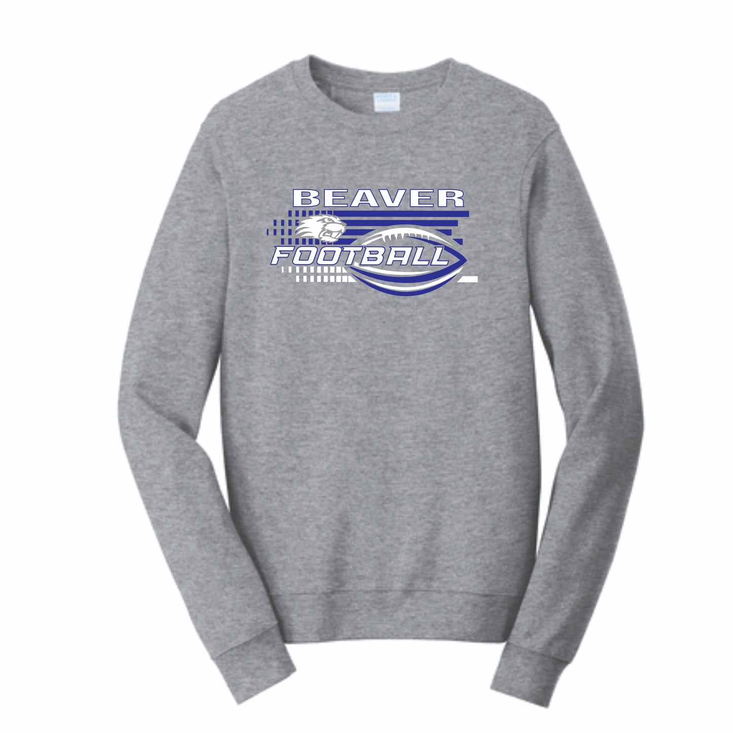 Beaver Football Gear- Adult