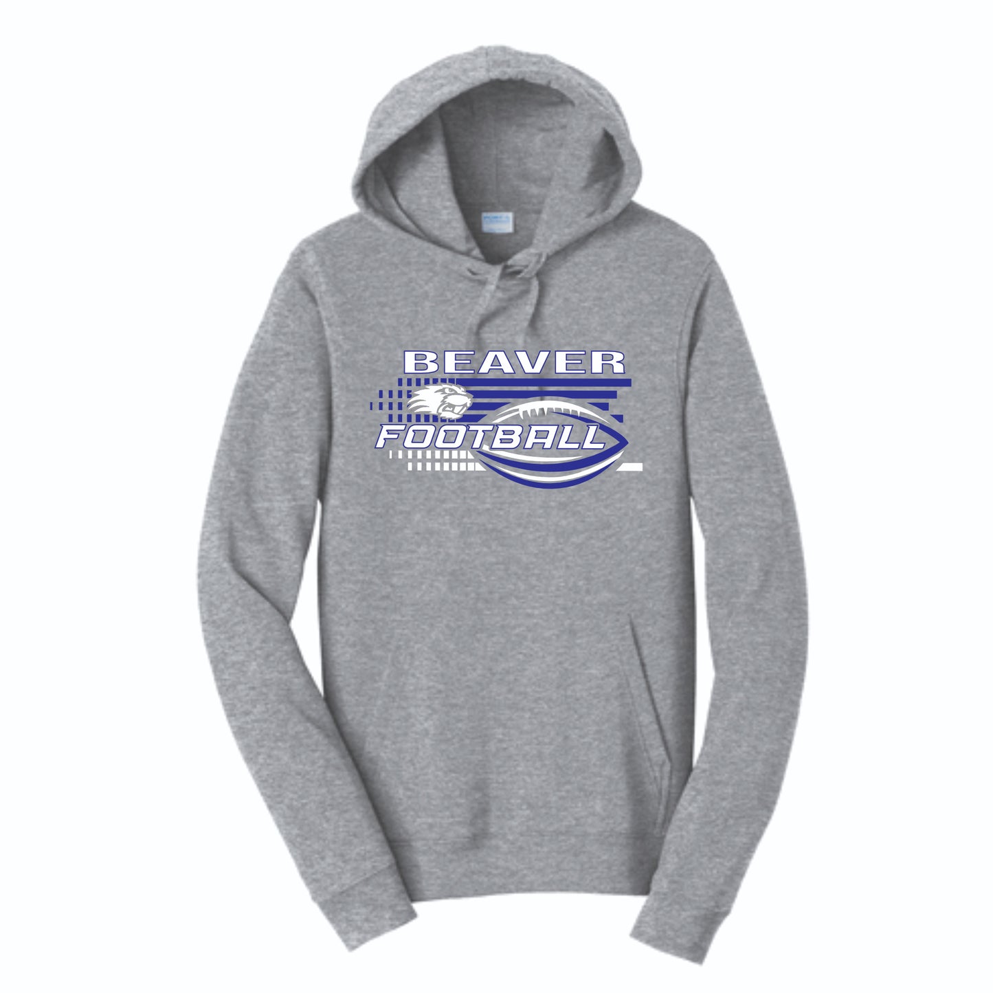 Beaver Football Gear- Adult