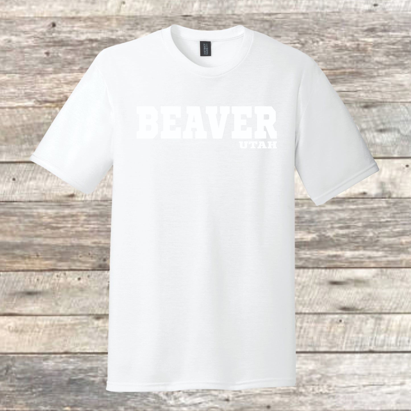 BEAVER UTAH