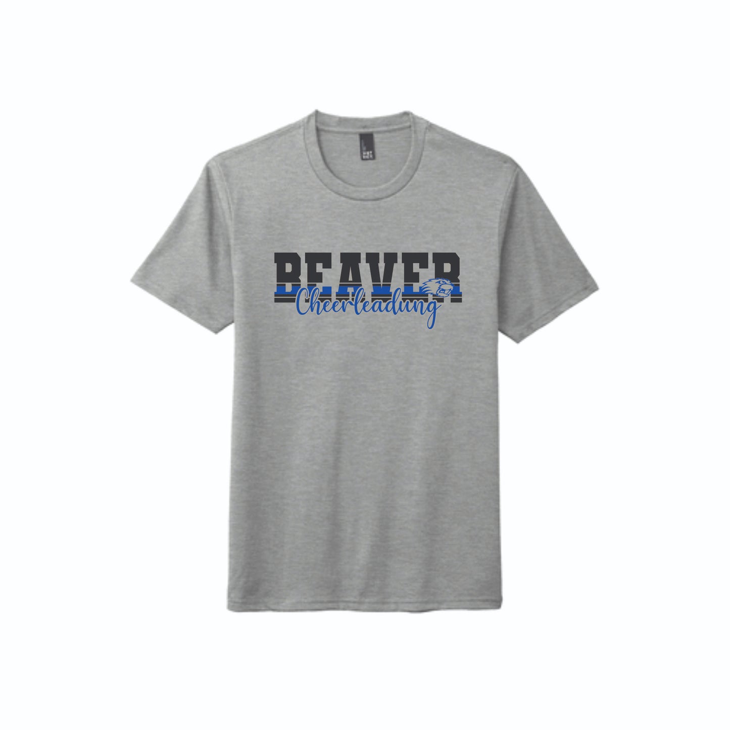 Beaver Cheer- Adult