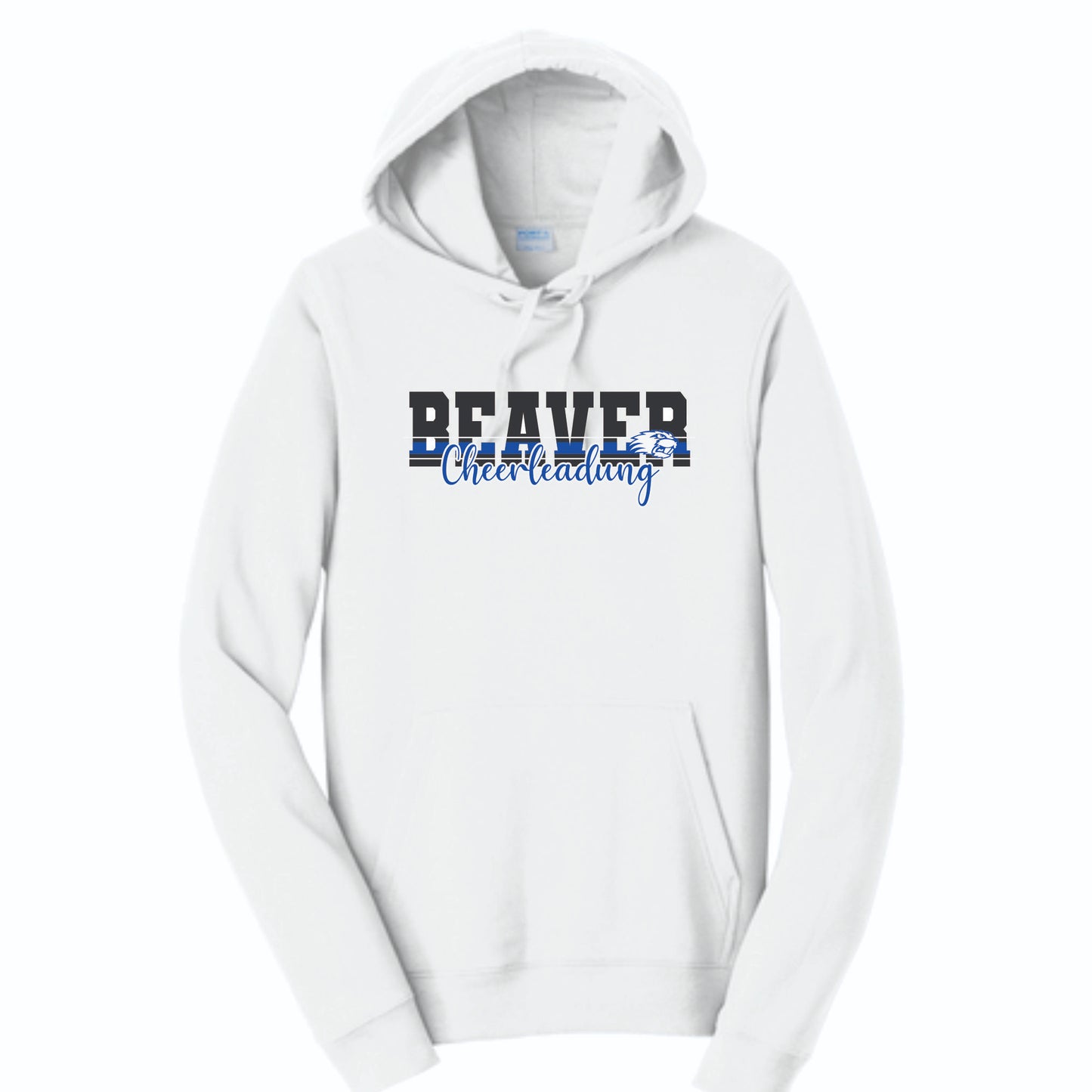 Beaver Cheer- Adult