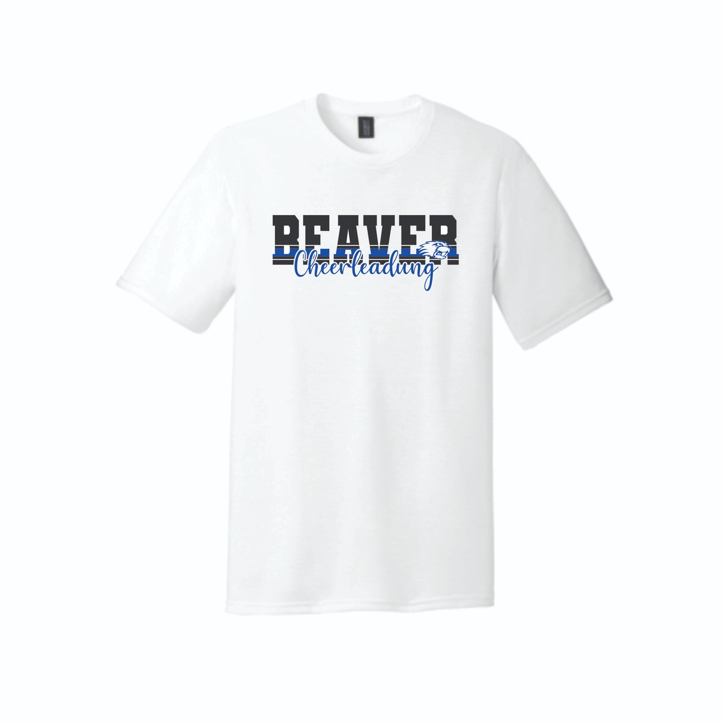 Beaver Cheer- Adult