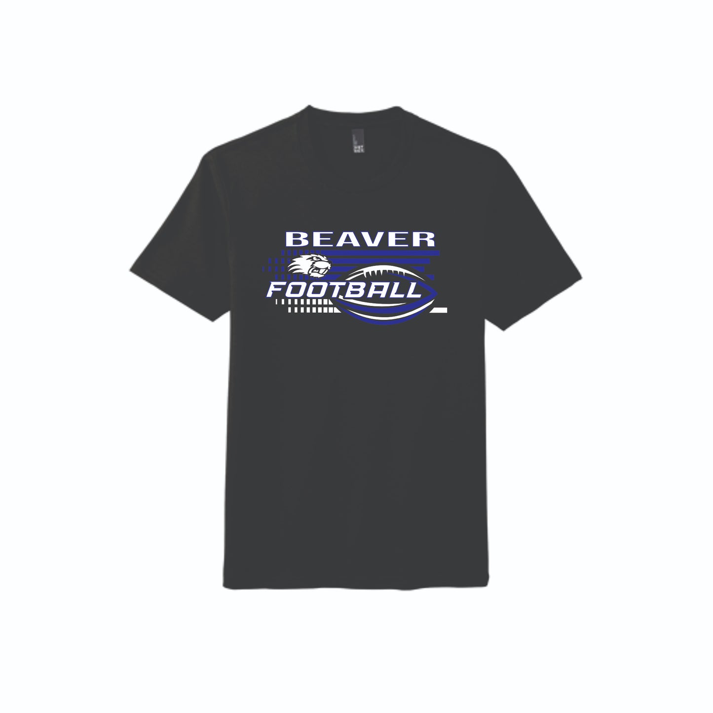 Beaver Football Gear- Adult