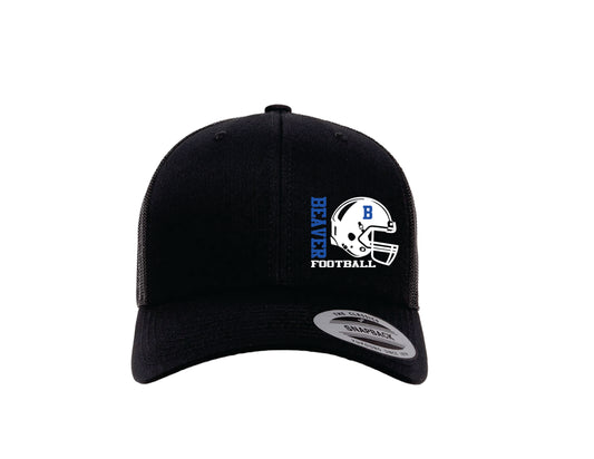 Beaver Football Hats