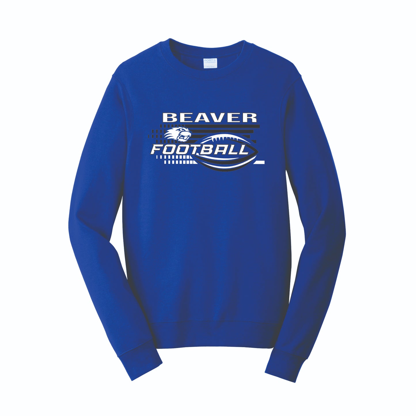 Beaver Football Gear- Adult