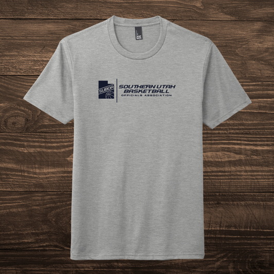 SUBOA- Grey T-shirts